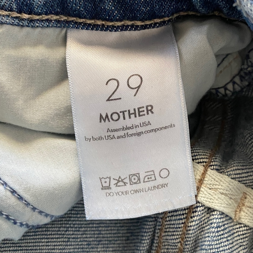 MOTHER | Hustler - Picture 10 of 12